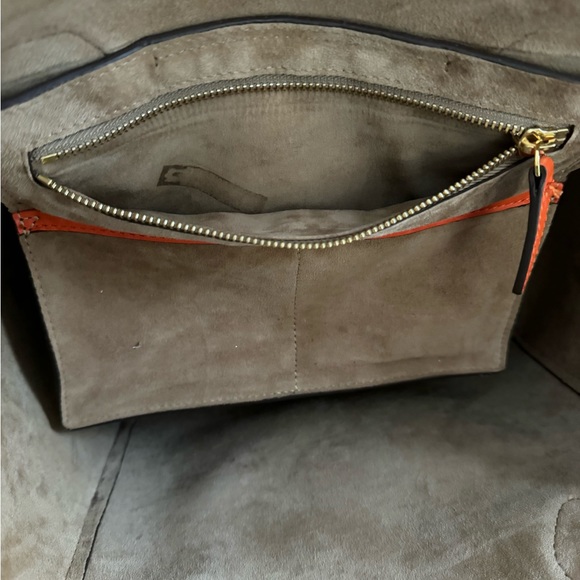 MICHAEL KORS COLLECTION BAG - Picture 8 of 11